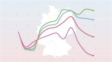 Wohnungsmarkt in Deutschland : Hier gibt es einfach keine